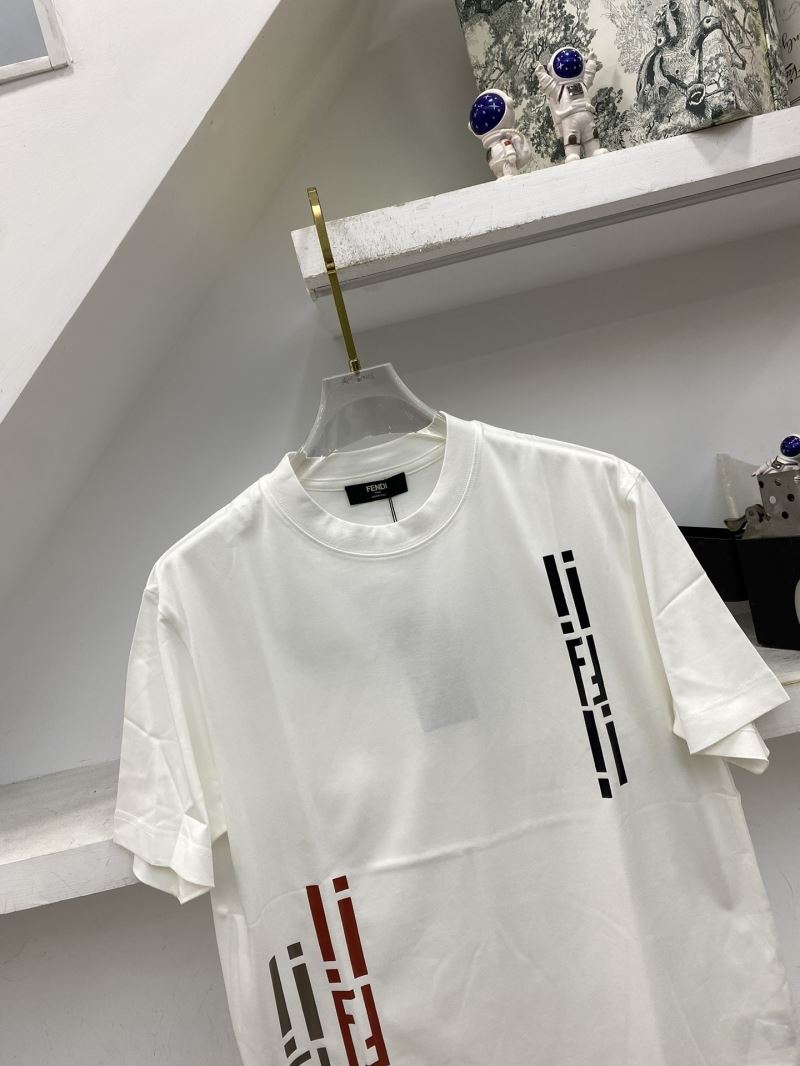 Fendi T-Shirts